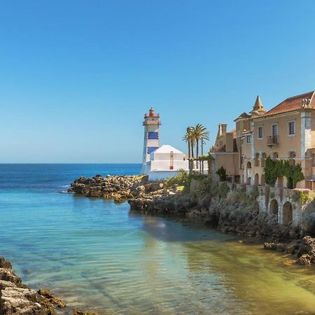 Beach House Old Town Κασκαΐς Εξωτερικό φωτογραφία