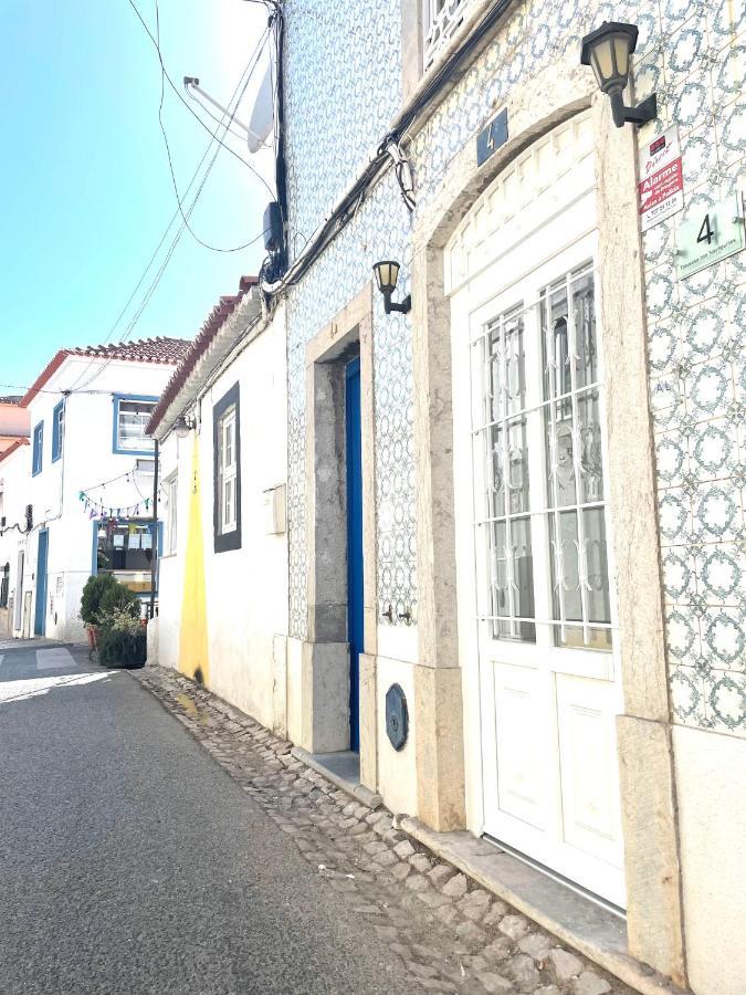 Beach House Old Town Κασκαΐς Εξωτερικό φωτογραφία